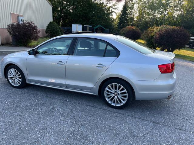 used 2013 Volkswagen Jetta car, priced at $9,999