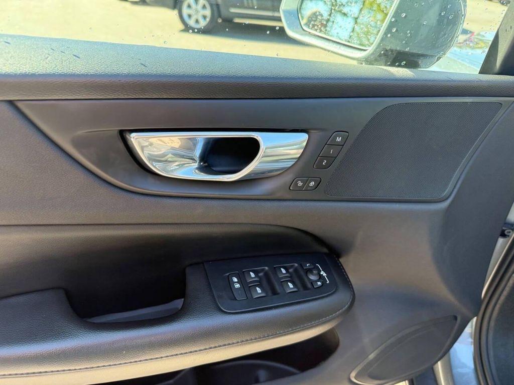 used 2019 Volvo S60 car, priced at $21,499