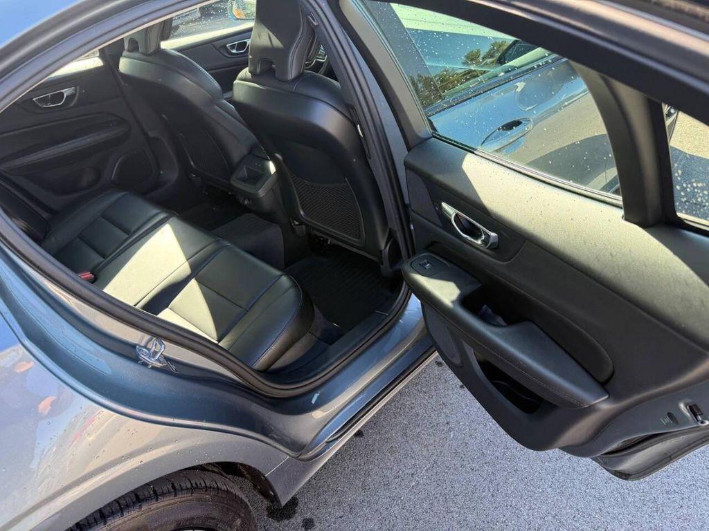 used 2019 Volvo S60 car, priced at $21,499