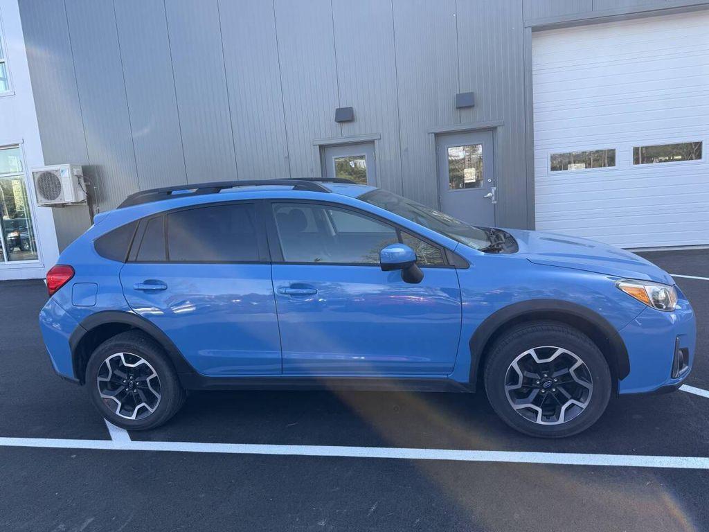 used 2017 Subaru Crosstrek car, priced at $15,999