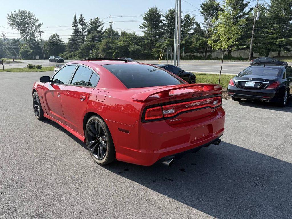 used 2014 Dodge Charger car, priced at $20,999