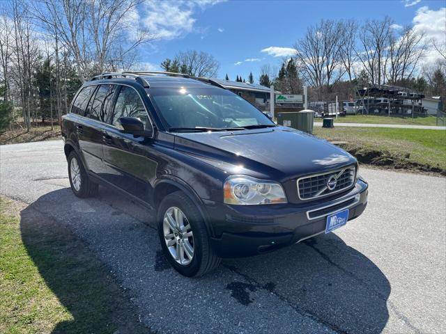 used 2012 Volvo XC90 car, priced at $9,799