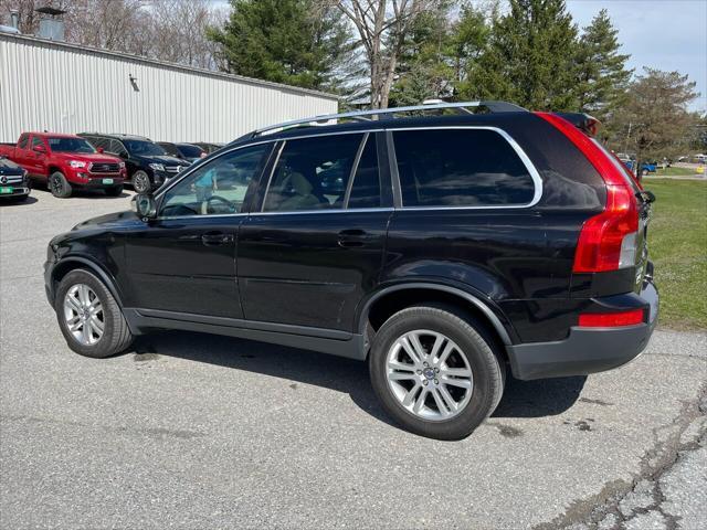 used 2012 Volvo XC90 car, priced at $9,799