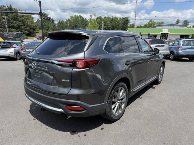 used 2019 Mazda CX-9 car, priced at $19,999