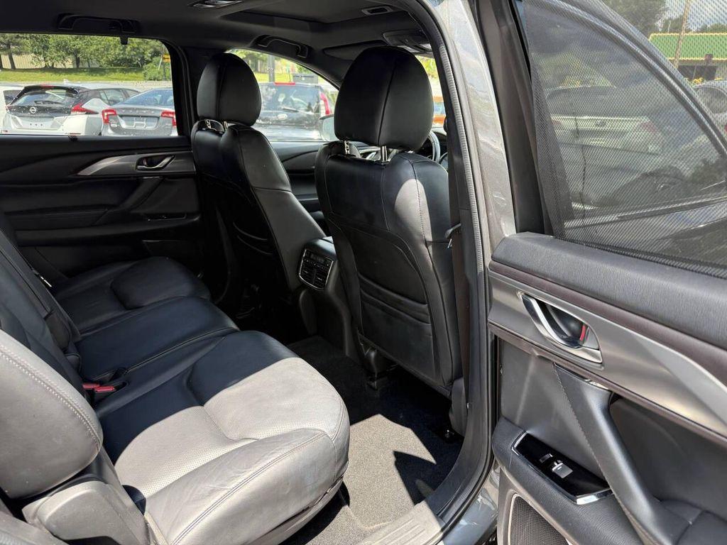 used 2019 Mazda CX-9 car, priced at $19,999