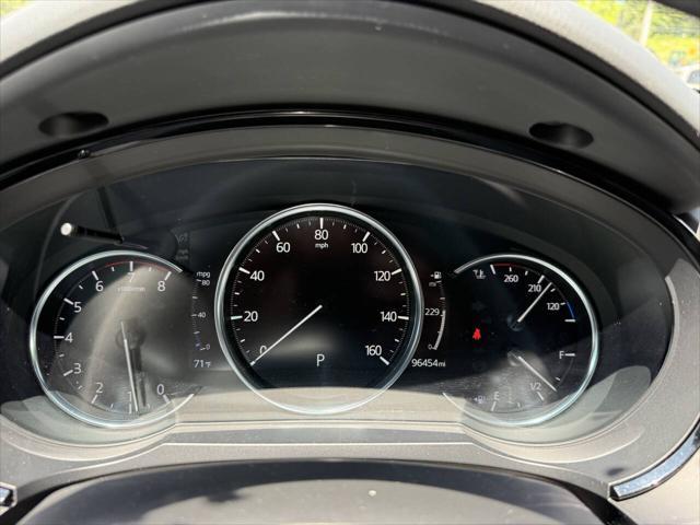 used 2019 Mazda CX-9 car, priced at $19,999