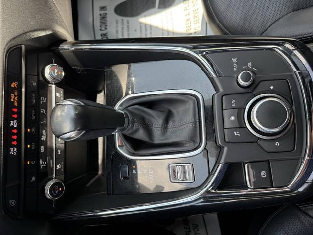 used 2019 Mazda CX-9 car, priced at $19,999