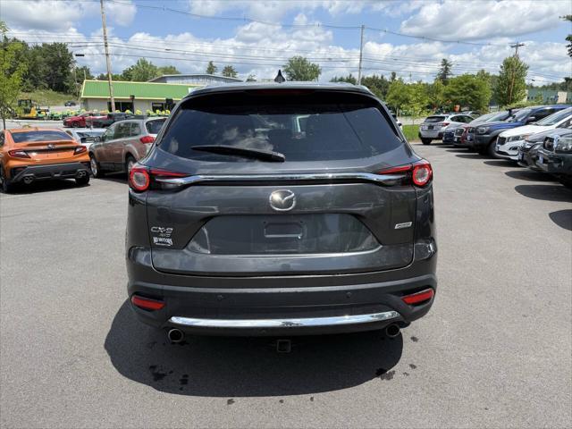 used 2019 Mazda CX-9 car, priced at $19,999