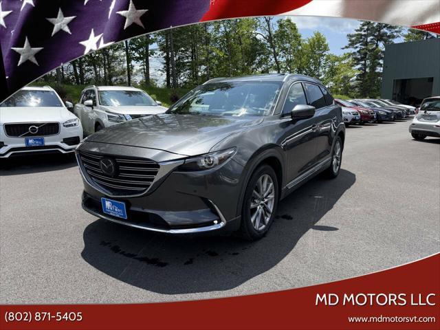 used 2019 Mazda CX-9 car, priced at $19,999
