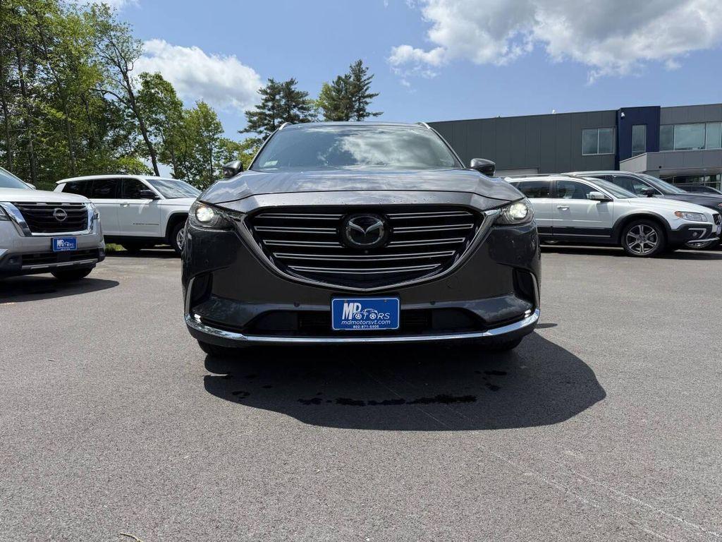 used 2019 Mazda CX-9 car, priced at $19,999