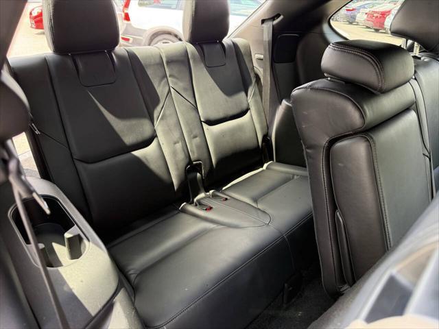 used 2019 Mazda CX-9 car, priced at $19,999