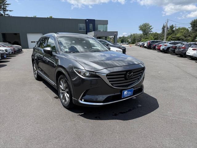 used 2019 Mazda CX-9 car, priced at $19,999