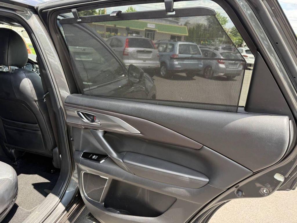 used 2019 Mazda CX-9 car, priced at $19,999