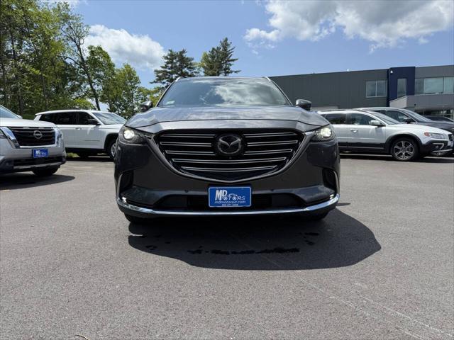 used 2019 Mazda CX-9 car, priced at $19,999