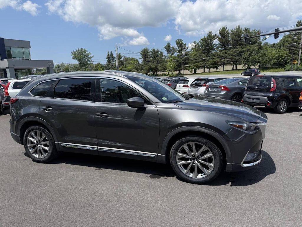 used 2019 Mazda CX-9 car, priced at $19,999