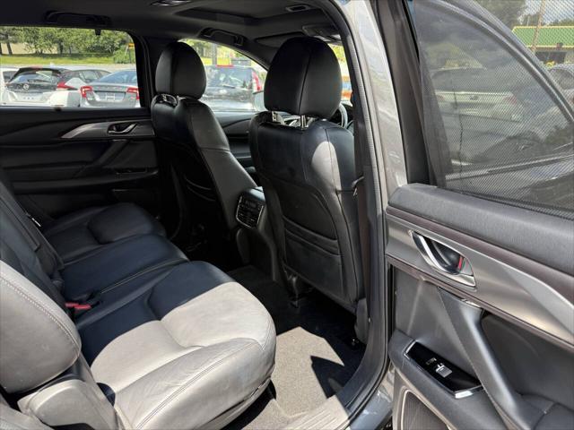used 2019 Mazda CX-9 car, priced at $19,999