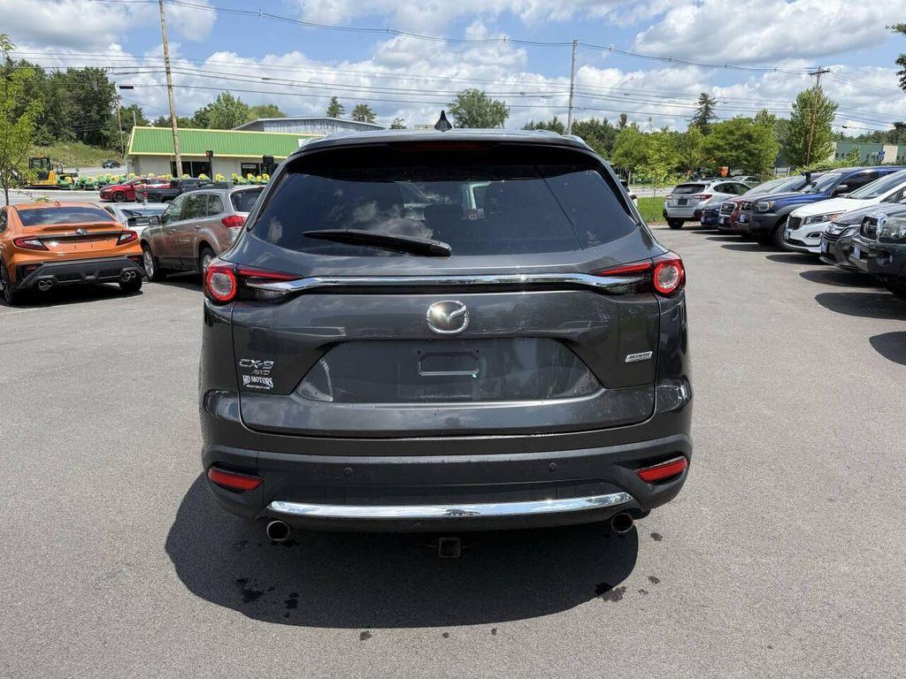 used 2019 Mazda CX-9 car, priced at $19,999