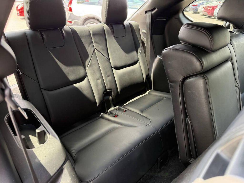 used 2019 Mazda CX-9 car, priced at $19,999