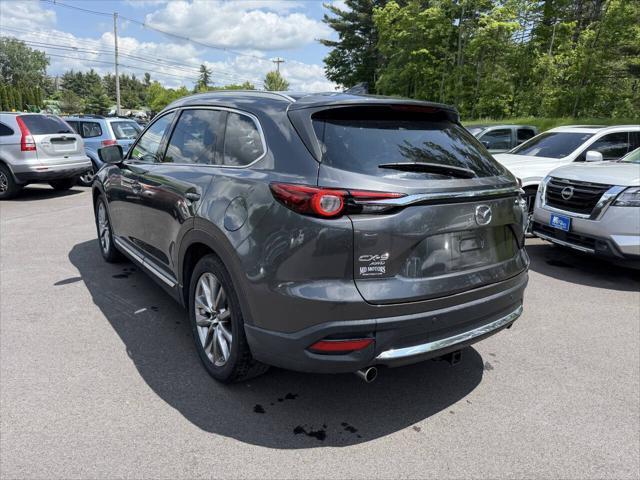 used 2019 Mazda CX-9 car, priced at $19,999