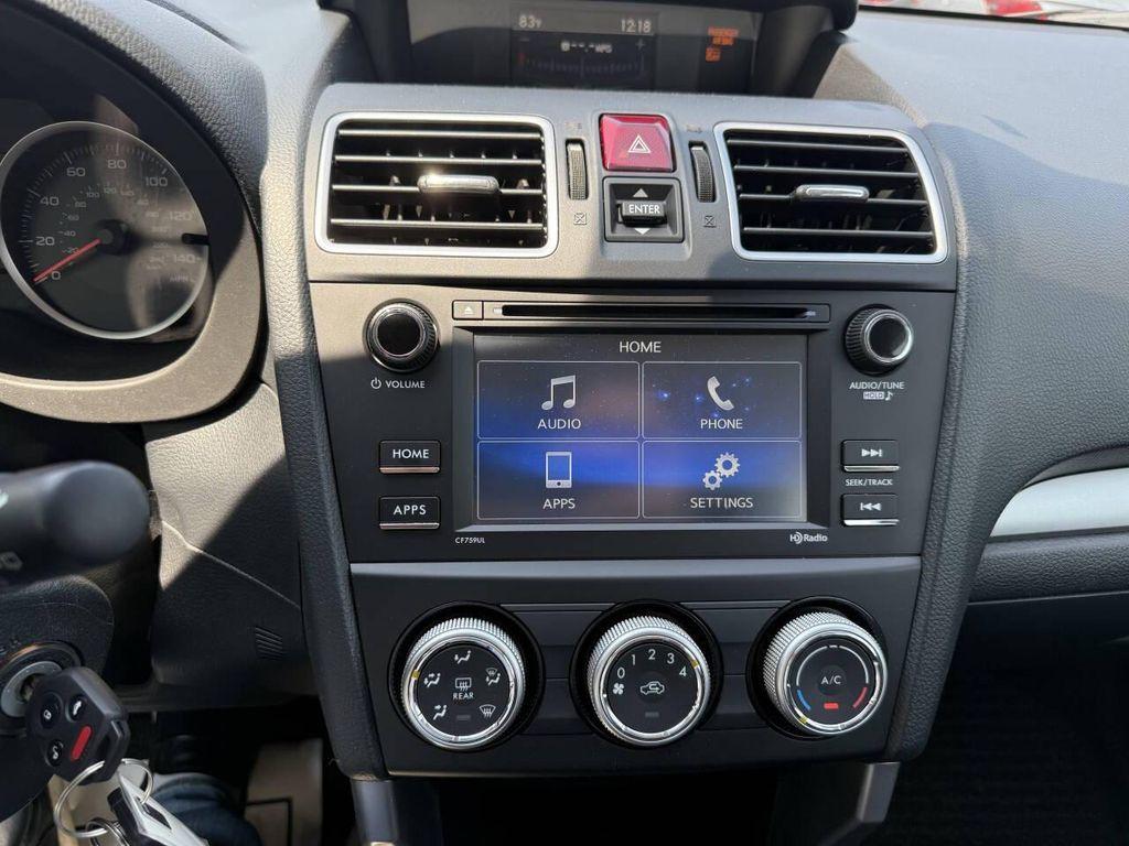 used 2018 Subaru Forester car, priced at $12,999