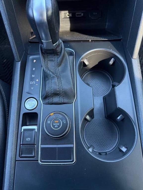 used 2018 Volkswagen Atlas car, priced at $15,199