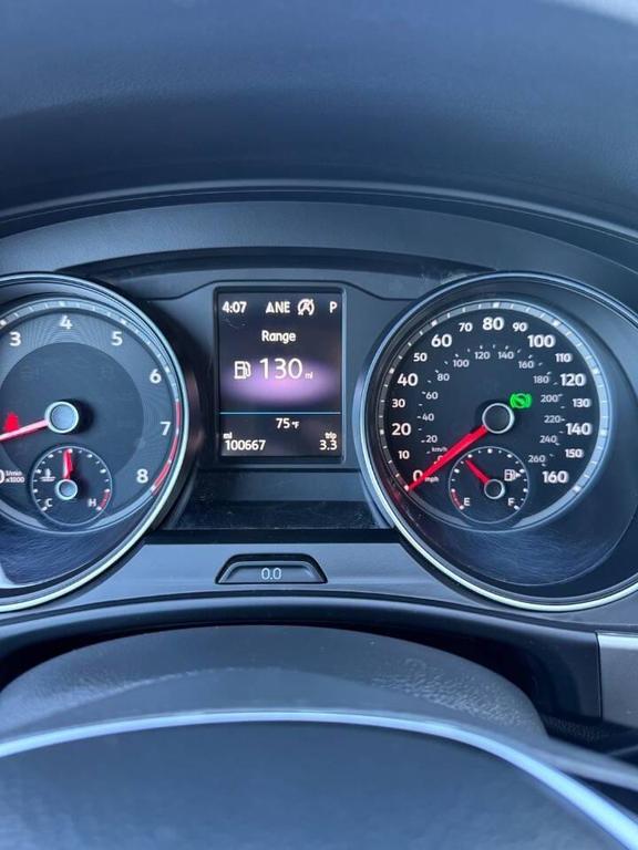 used 2018 Volkswagen Atlas car, priced at $15,199