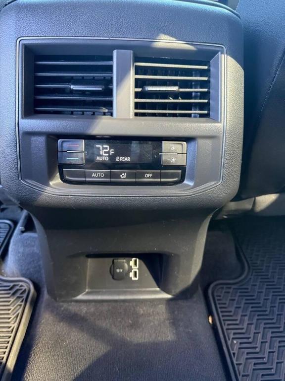 used 2018 Volkswagen Atlas car, priced at $15,199