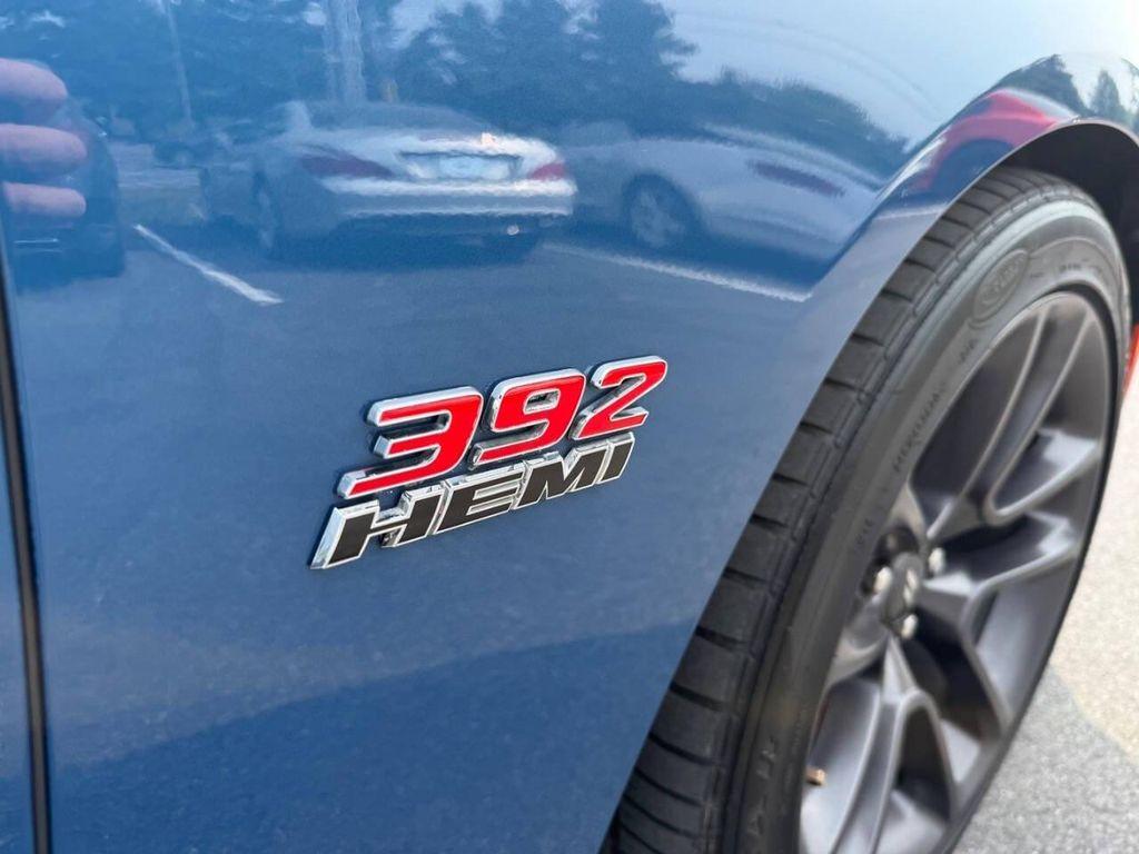 used 2021 Dodge Charger car, priced at $45,999