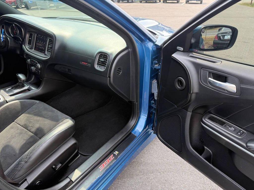 used 2021 Dodge Charger car, priced at $45,999
