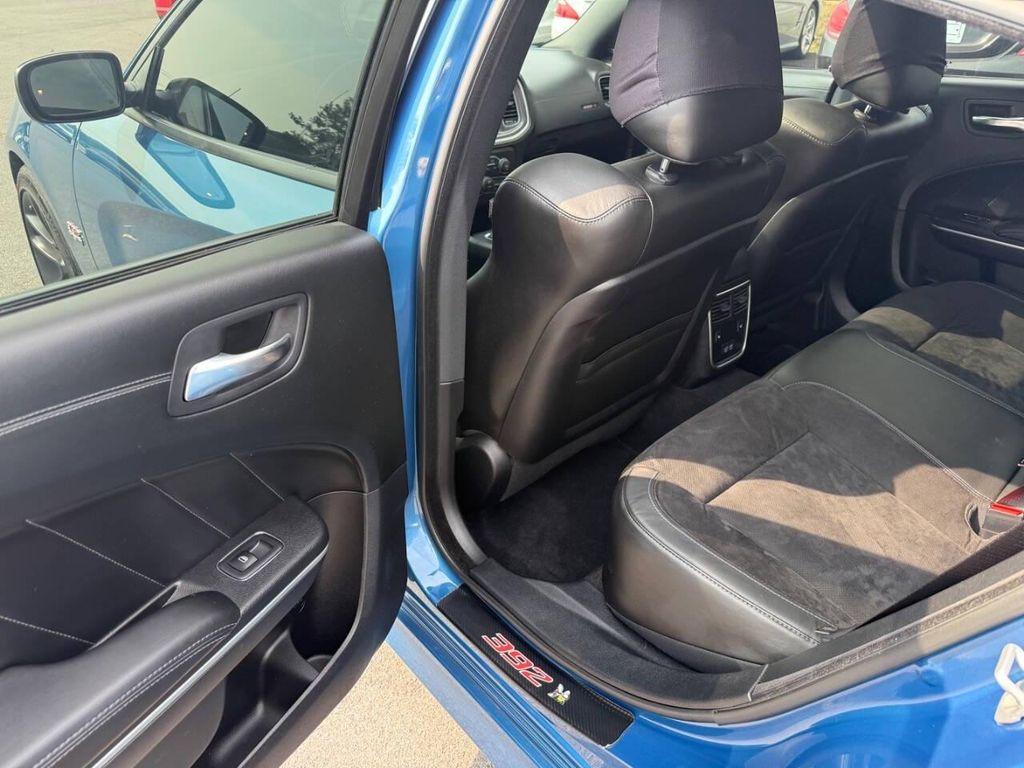 used 2021 Dodge Charger car, priced at $45,999
