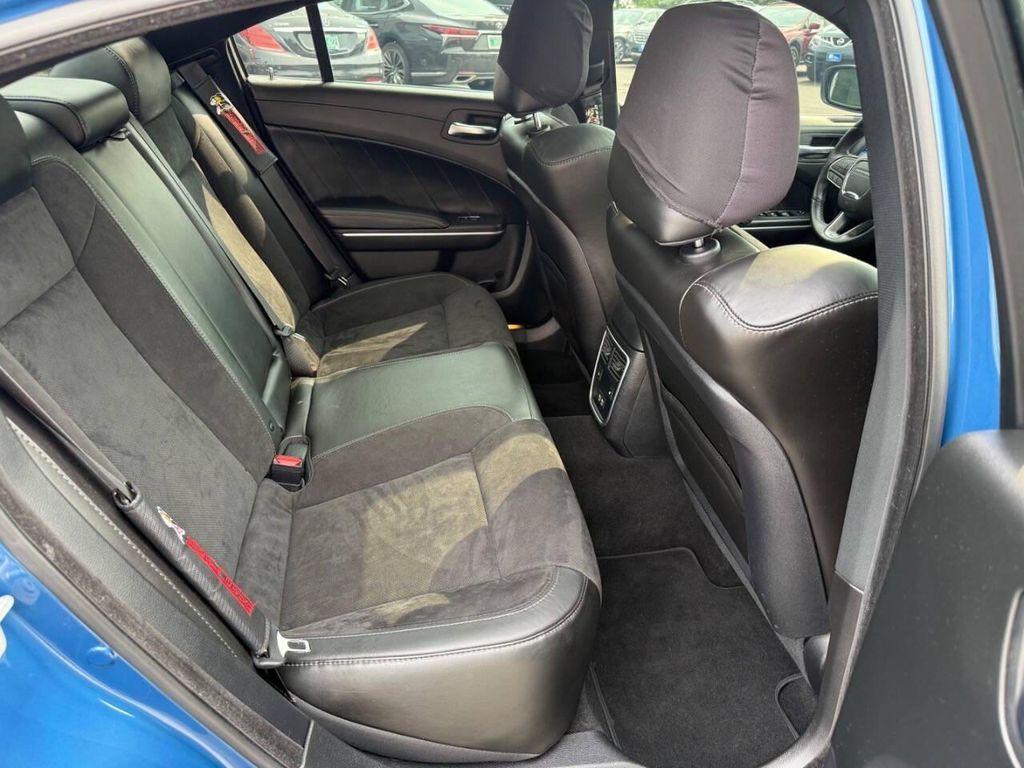 used 2021 Dodge Charger car, priced at $45,999