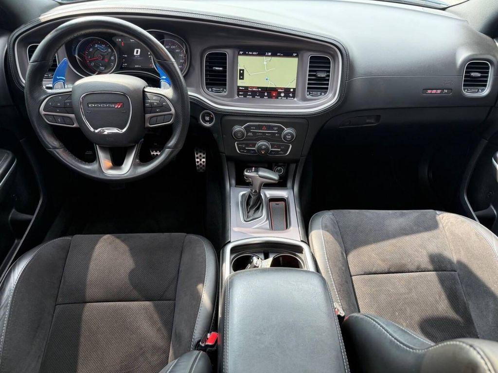 used 2021 Dodge Charger car, priced at $45,999