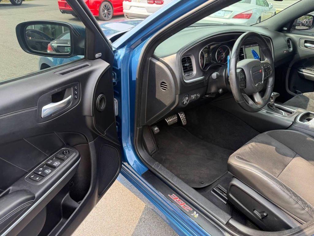 used 2021 Dodge Charger car, priced at $45,999