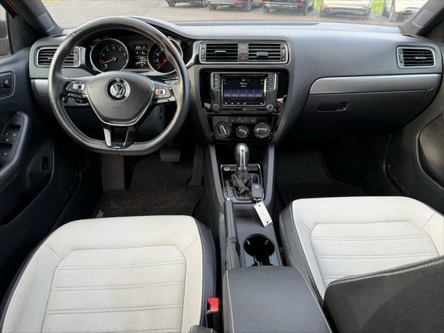 used 2016 Volkswagen Jetta car, priced at $12,999