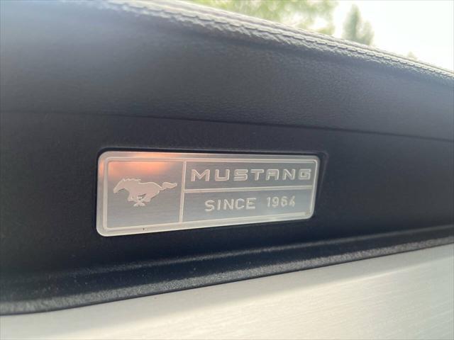 used 2015 Ford Mustang car, priced at $25,999