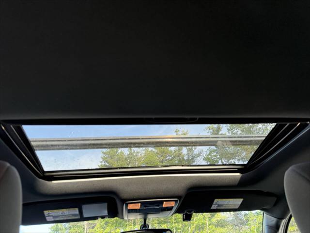 used 2016 Toyota Tacoma car, priced at $26,999