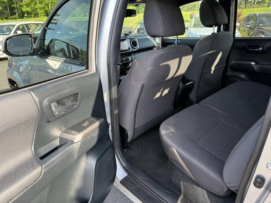 used 2016 Toyota Tacoma car, priced at $26,999