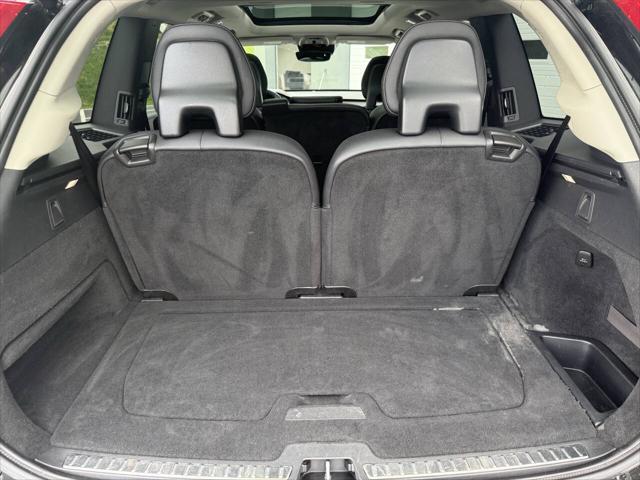 used 2016 Volvo XC90 car, priced at $16,999