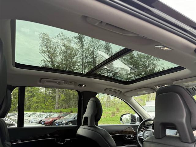 used 2016 Volvo XC90 car, priced at $16,999