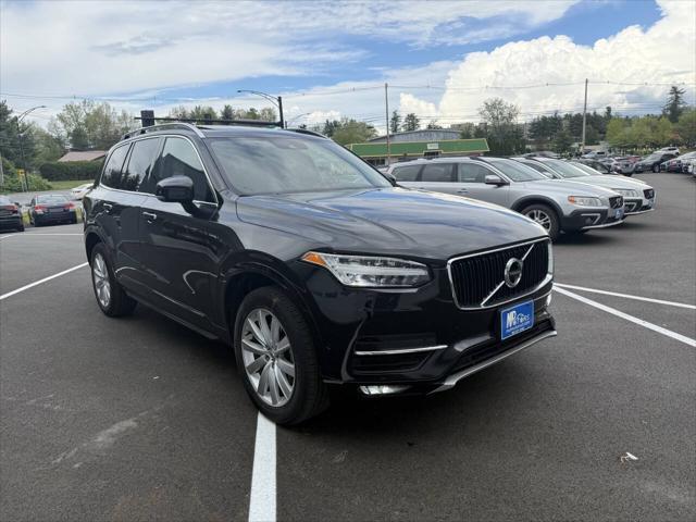 used 2016 Volvo XC90 car, priced at $16,999