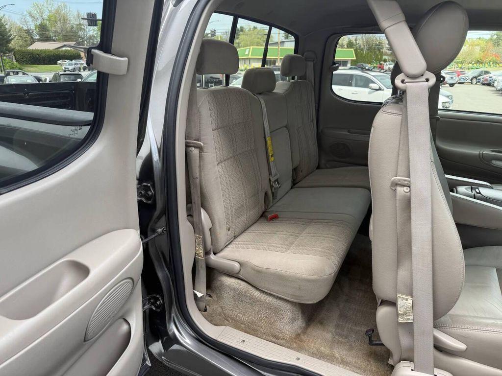 used 2006 Toyota Tundra car, priced at $12,499