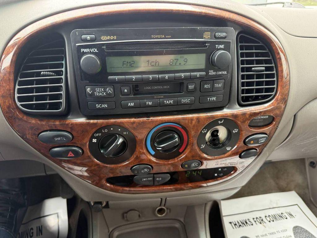 used 2006 Toyota Tundra car, priced at $12,499