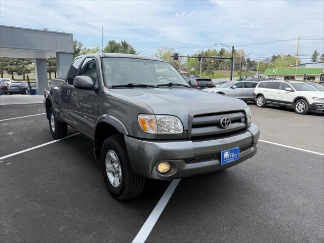 used 2006 Toyota Tundra car, priced at $12,499
