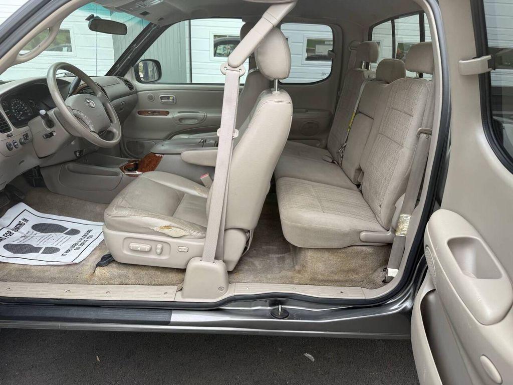 used 2006 Toyota Tundra car, priced at $12,499