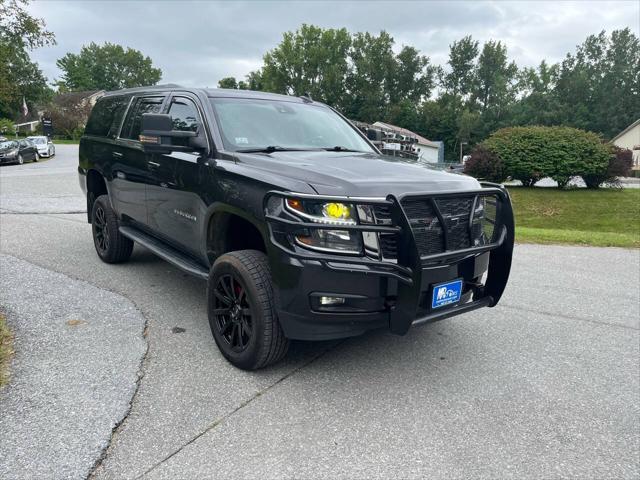 used 2016 Chevrolet Suburban car, priced at $20,999