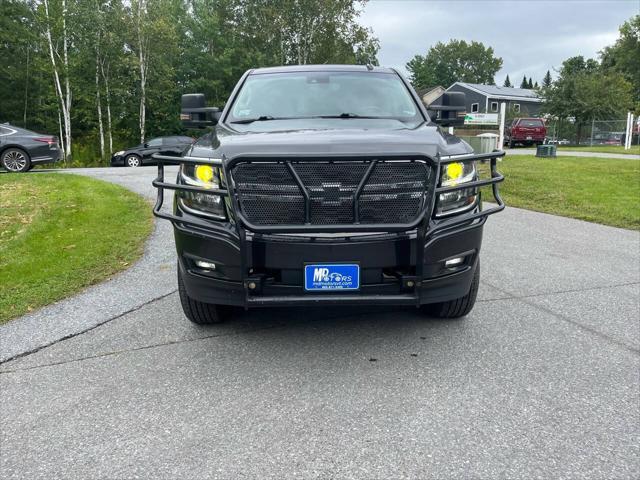 used 2016 Chevrolet Suburban car, priced at $20,999