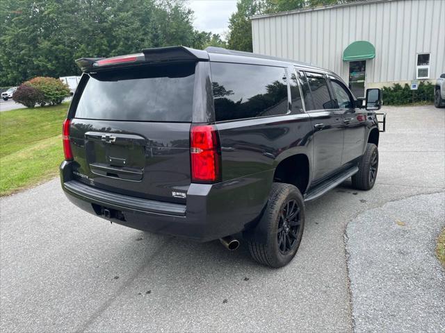 used 2016 Chevrolet Suburban car, priced at $20,999