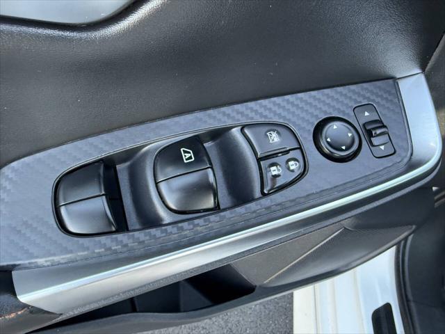used 2021 Nissan Sentra car, priced at $19,999