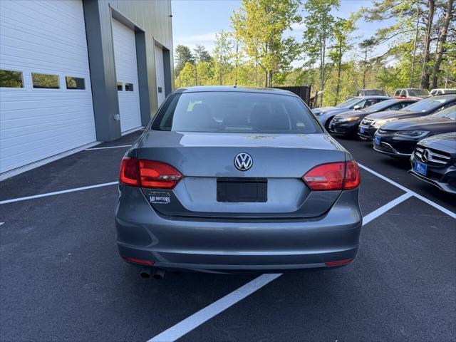 used 2013 Volkswagen Jetta car, priced at $8,099