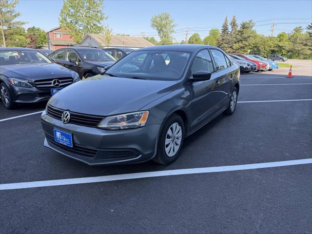 used 2013 Volkswagen Jetta car, priced at $8,099